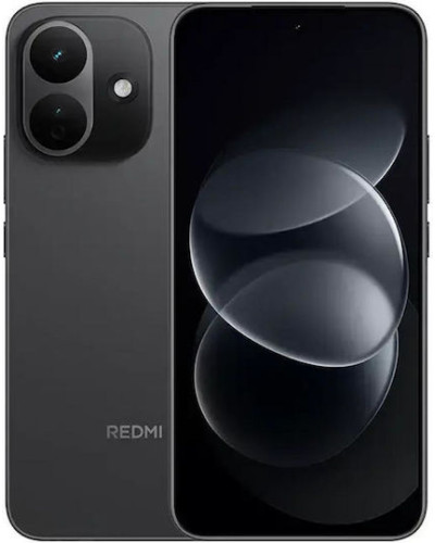 Xiaomi Redmi Note 17 Pro 6/256GB Black