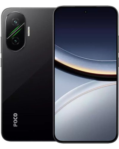 Xiaomi Poco F7 5G 12/512Gb Black