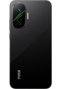 Xiaomi Poco F7 5G 12/512Gb Black