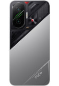 Xiaomi Poco F7 5G 12/256Gb Cyber Silver