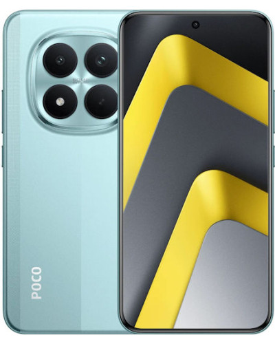 Xiaomi Poco M8 5G 8/128GB Green Xiaomi Poco M8 5G 8/128GB Green