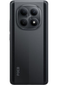 Xiaomi Poco M8 5G 8/128GB Black