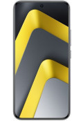 Xiaomi Poco M8 Pro 5G 12/512GB Silver