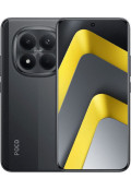 Xiaomi Poco M8 Pro 5G 8/256GB Black