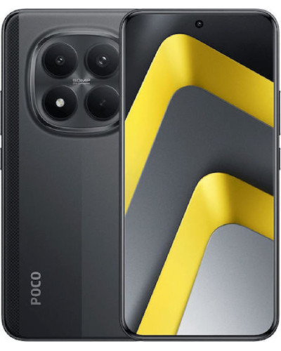 Xiaomi Poco M8 Pro 5G 8/256GB Black