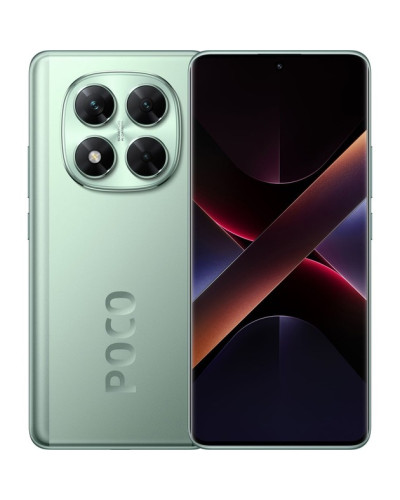 Xiaomi Poco X7 5G 8/256Gb Green Xiaomi Poco X7 5G 8/256Gb Green