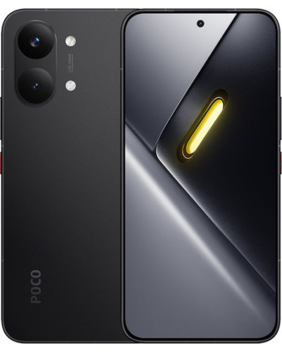 Xiaomi Poco X8 Pro Max 5G 12/256Gb Black Xiaomi Poco X8 Pro Max 5G 12/256Gb Black