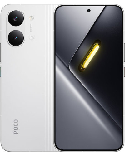 Xiaomi Poco X8 Pro Max 5G 12/256Gb White Xiaomi Poco X8 Pro Max 5G 12/256Gb White