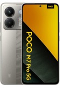 Xiaomi Poco M7 Pro 5G 8/256Gb Lunar Dust
