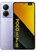 Xiaomi Poco M7 Pro 5G 12/256Gb Lavender Frost