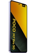 Xiaomi Poco M7 Pro 5G 12/256Gb Lavender Frost