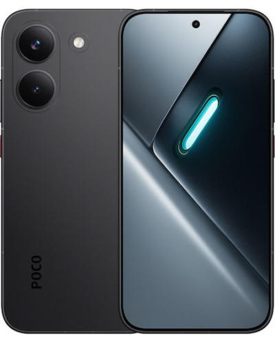 Xiaomi Poco X8 Pro 12/512 GB Black