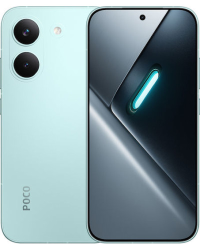 Xiaomi Poco X8 Pro 12/512 GB Mint Green