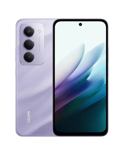 Xiaomi Redmi 15 4G 8/256Gb Sandy Purple
