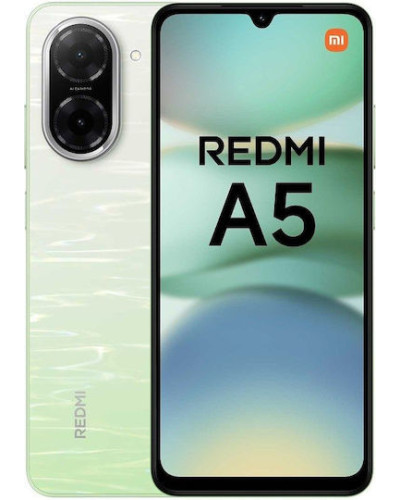 Xiaomi Redmi A5 4G 4/128Gb Lake Green