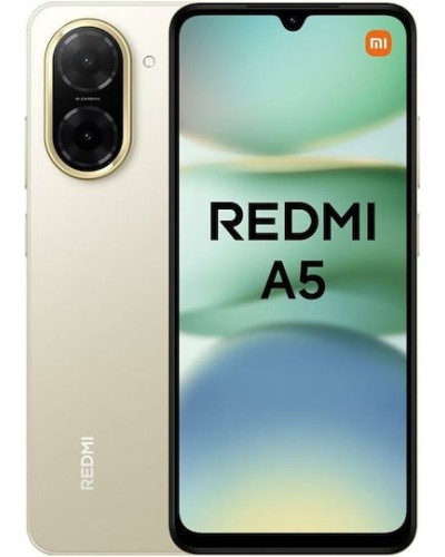 Xiaomi Redmi A5 4G 3/64Gb Sandy Gold