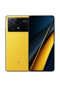 Xiaomi POCO X6 Pro 5G 8/256GB Yellow