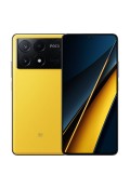 Xiaomi POCO X6 Pro 5G 12/512GB Yellow