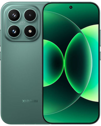 Xiaomi 17 16/512Gb Alpine Green Xiaomi 17 16/512Gb Alpine Green