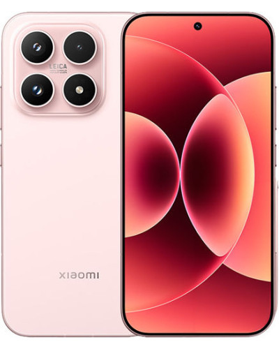 Xiaomi 17 12/256Gb Alpine Pink Xiaomi 17 12/256Gb Alpine Pink