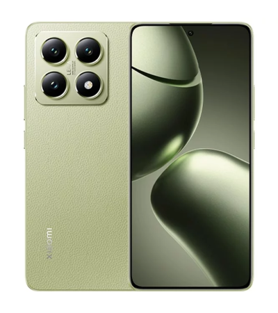 Xiaomi 14T 5G 12/512GB Lemon Green