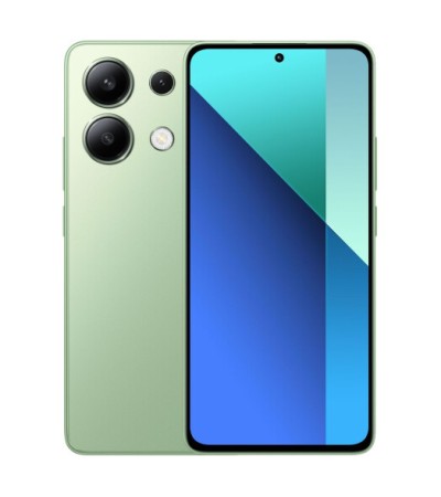 Xiaomi Redmi Note 13 4G 8/256 Mint Green