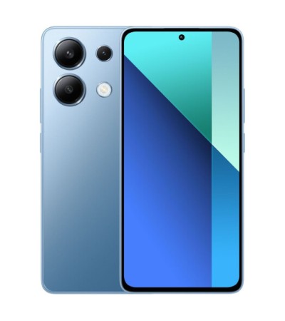 Xiaomi Redmi Note 13 4G 8/256 Ice Blue