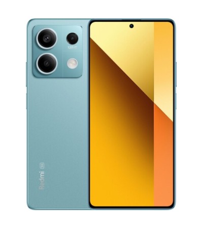 Xiaomi Redmi Note 13 5G 8/256GB Ocean Teal