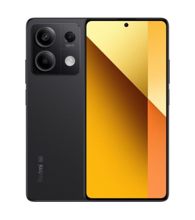 Xiaomi Redmi Note 13 5G 12/256GB Graphite Black