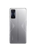 Xiaomi Poco F4 GT 5G 12/256Gb Silver