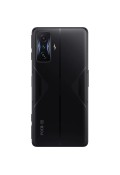 Xiaomi Poco F4 GT 5G 12/256Gb Black