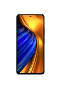 Xiaomi Poco F4 5G 8/256GB Black 