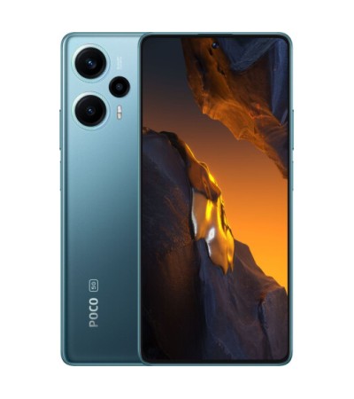 Xiaomi Poco F5 5G 8/256GB Blue