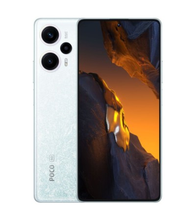 Xiaomi Poco F5 5G 8/256GB White