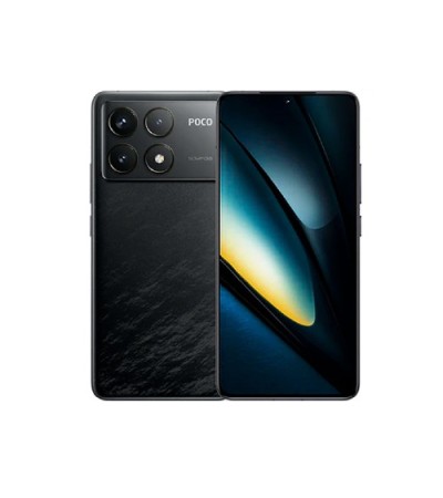 Xiaomi Poco F6 Pro 12/256 Black