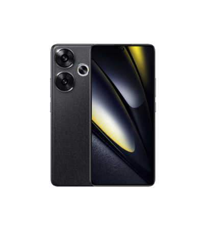 Xiaomi Poco F6 5G 12/512Gb Black