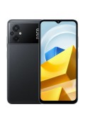 Xiaomi Poco M5 4/64Gb Black 