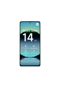 Xiaomi Redmi Note 14 5G 8/256GB Coral Green