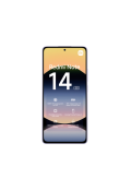 Xiaomi Redmi Note 14 5G 6/128GB Lavender Purple