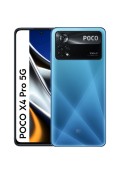 Xiaomi Poco X4 Pro 5G 6/128GB Blue