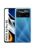 Xiaomi Poco X4 Pro 5G 8/256GB Blue