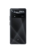 Xiaomi Poco X4 Pro 5G 6/128GB Black