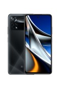 Xiaomi Poco X4 Pro 5G 6/128GB Black