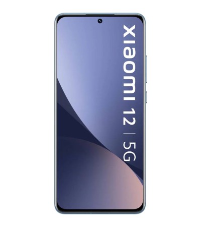 Xiaomi 12 5G  8/256 Dual Gray 