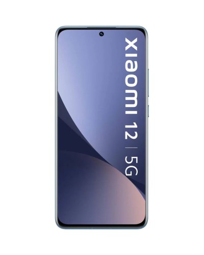 Xiaomi 12 5G  12/256 Dual Gray 