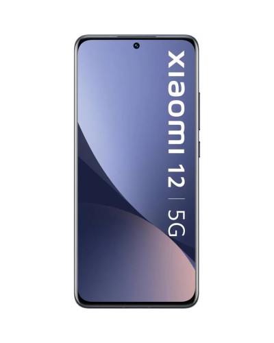 Xiaomi 12 5G  8/256 Dual Blue