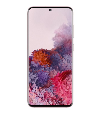Samsung S20 Galaxy G980F 128GB Duos Cloud Pink