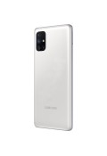 Samsung M51 Galaxy M515F 128GB Dual White