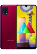 Samsung M31 Galaxy M315F 128GB Dual Red