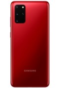 Samsung S20 Plus Galaxy G985F 128GB Duos Red